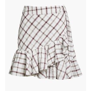 Veronica Beard Memphis Skirt